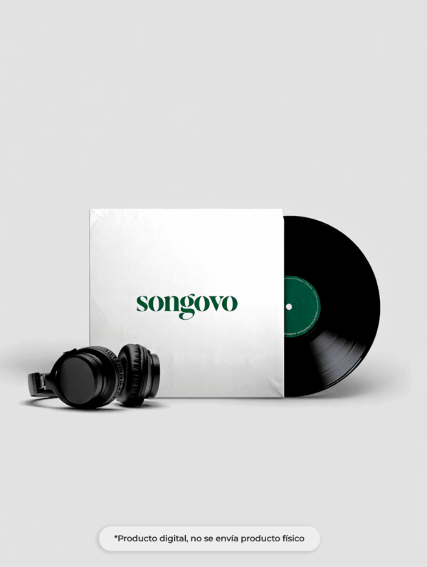 foto estudio songovo auriculares foto estudio songovo auriculares